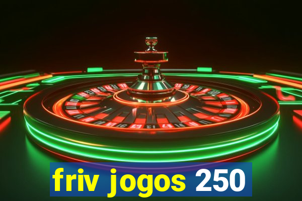 friv jogos 250